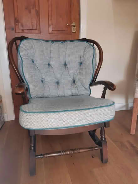 Photo of free Occasion Chair (Chester CH2) #1