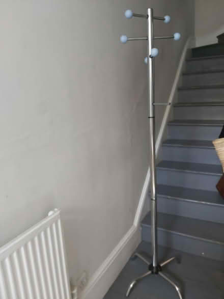 Photo of free Hatstand (Cambridge CB4) #2