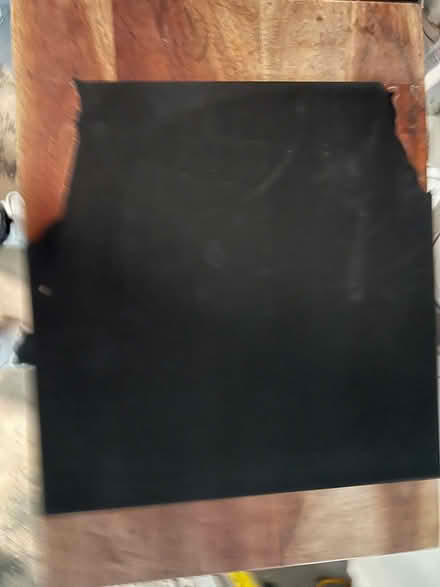 Photo of free Solid wood side cabinet (Beulah rd and Druid hill rd NE) #3