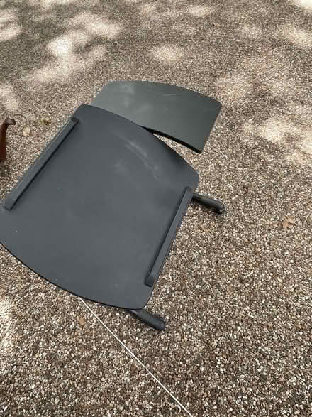 Photo of free Small adjustable reading table (Penn HP10) #1