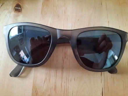 Photo of free 3D glasses (Hereford, Belmont) #1