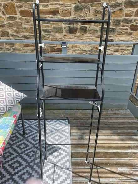 Photo of free Metal unit (Dronfield S18) #1