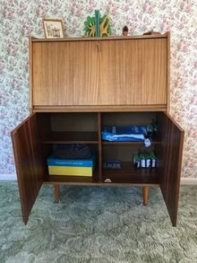 Photo of free Bureau (Little Heath RG31) #3