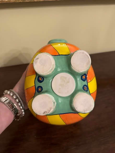 Photo of free Large piggie bank (Dunstable, MA) #4