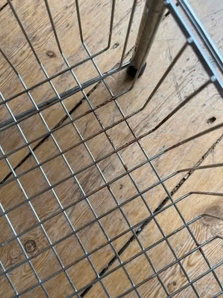 Photo of free Under Sink Storage Kitchen Cupboard Organiser (Acton W5) #4