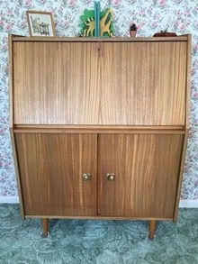 Photo of free Bureau (Little Heath RG31) #1