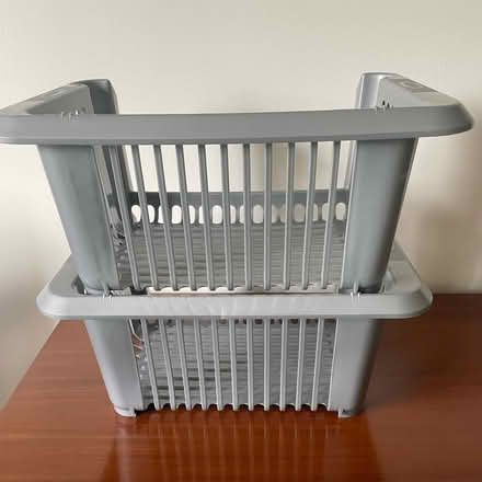Photo of free Two tier vegetable rack (North Shields NE29) #2