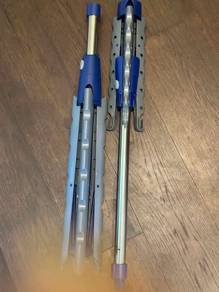 Photo of free Portable clothes hanger/druer (Southeast Livermore) #3