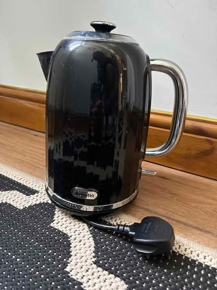 Photo of free Breville Kettle (Croydon, CR0) #1