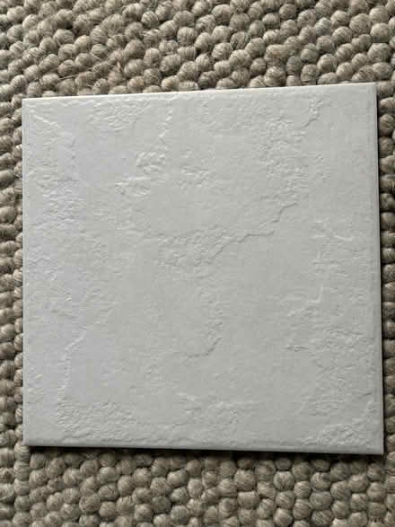 Photo of free 3 large grey tiles (Horsham RH13) #1