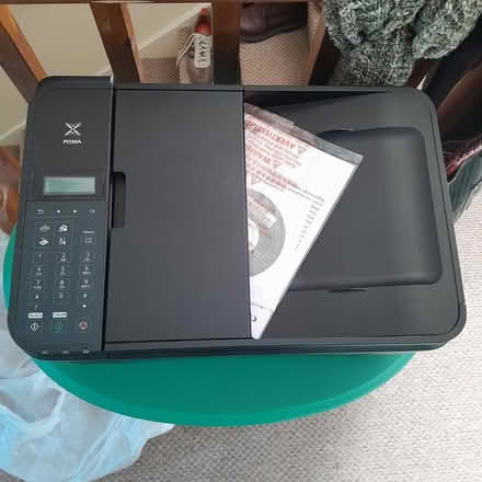 Photo of free Canon Pixma Printer (Cashes Green GL5) #1