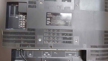 Photo of free 32 inch TV (Eastern Green CV5) #2