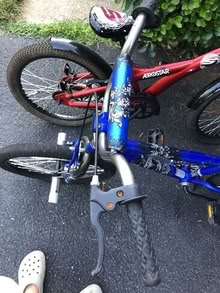 Photo of free Bicycles (20841 - Boyds) #1