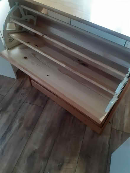 Photo of free Shoe cabinet (LS18 Horsforth) #2