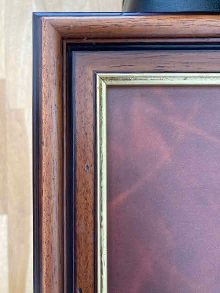 Photo of free 3 Picture Frames for upcycling use (GMV SE10) #4