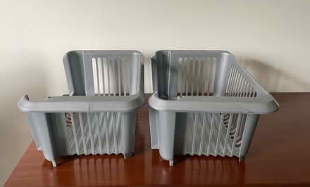 Photo of free Two tier vegetable rack (North Shields NE29) #3