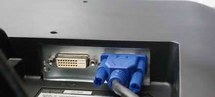 Photo of free Monitor (Great Hollands RG12) #2
