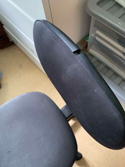Photo of free Desk chair (Innsworth GL3) #2