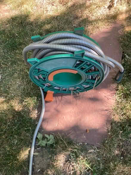 Photo of free No-kink flexible hose (SW Denver) #1