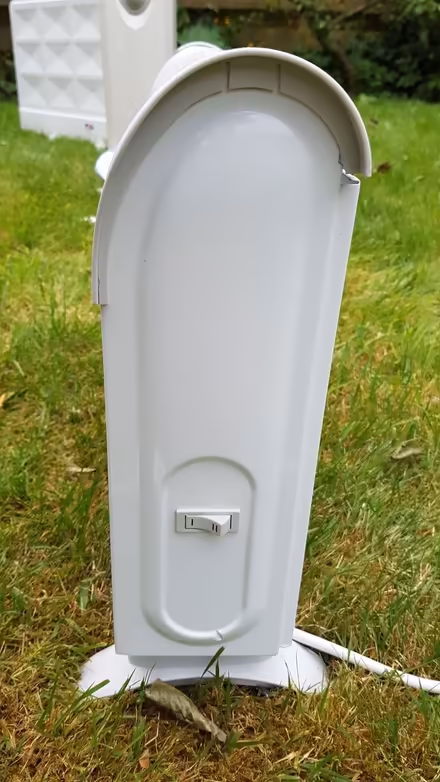 Photo of free Electric convector heater (AB32) #2