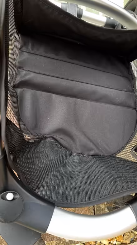 Photo of free Panorama XT Pram (St Albans) #4
