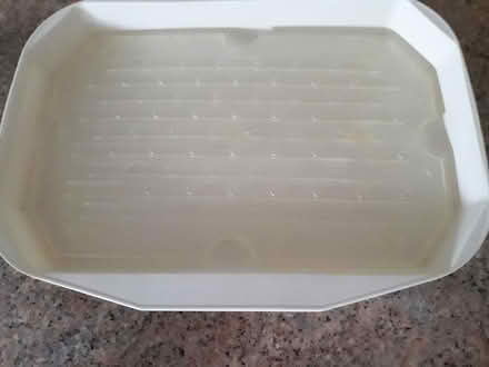 Photo of free Fish Cooker (HP3 Apsley) #3