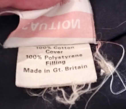 Photo of free Bean Bag (Woodford IG8) #3