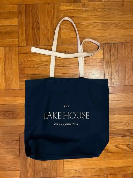 Photo of free Universal Tote Bag - broken strap (Lefferts Gardens) #1