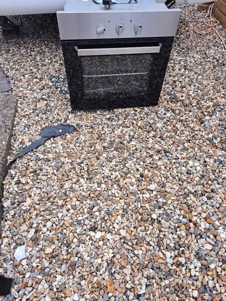 Photo of free Single Oven Electric (Ramsgate CT11) #1