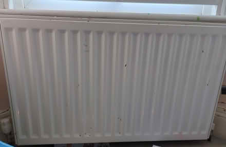 Photo of free Steel Panel Radiator - Double #1 (W7, Grosvenor Road) #1