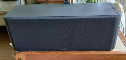 Photo of free Celestion Speaker (Highgate /Crouch End) #1