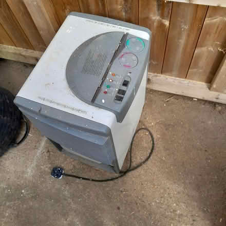 Photo of free Dehumidifier (Wigston LE18) #1