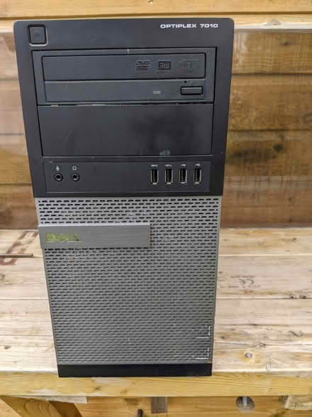 Photo of free PC spares or repair (Chells SG2) #2