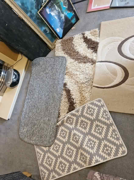Photo of free Rugs (Colchester harwich road area) #2