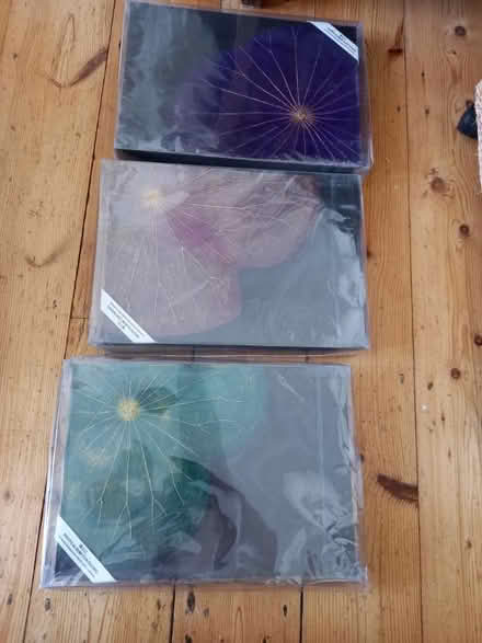 Photo of free 3 photo albums (Loughborough Junction SE5) #1