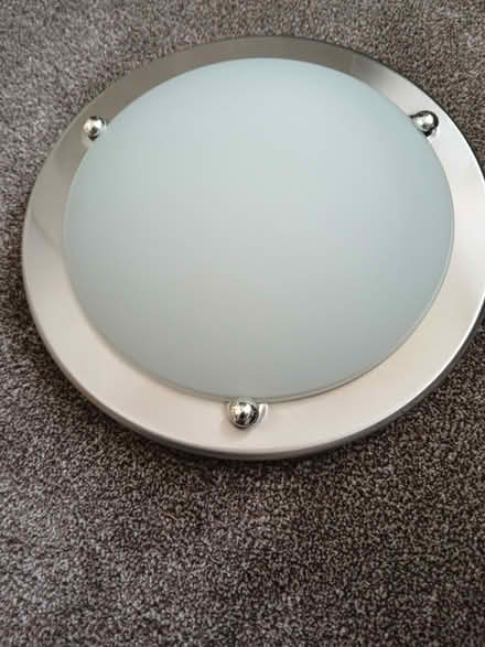 Photo of free Ceiling Lights (4) (M33 Sale, Manchester) #1