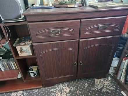 Photo of free Unit (Colchester harwich road area) #1