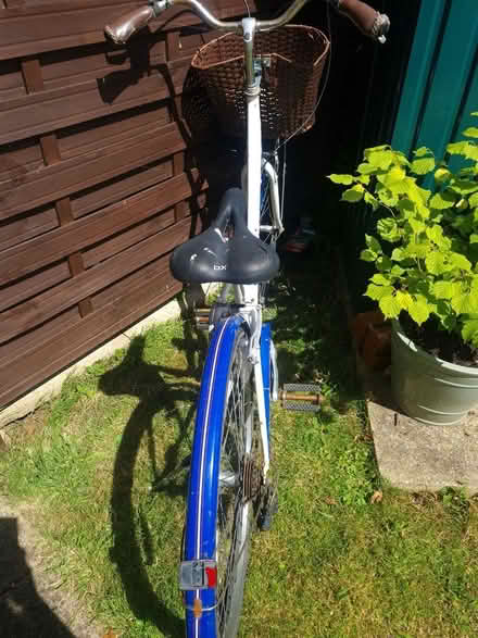 Photo of free Dawes Bicycle (Hethersett NR9) #2