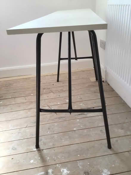 Photo of free Foldable table (Atherstone) #3