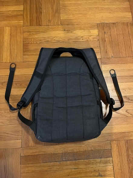 Photo of free Laptop backpack (Lefferts Gardens) #2
