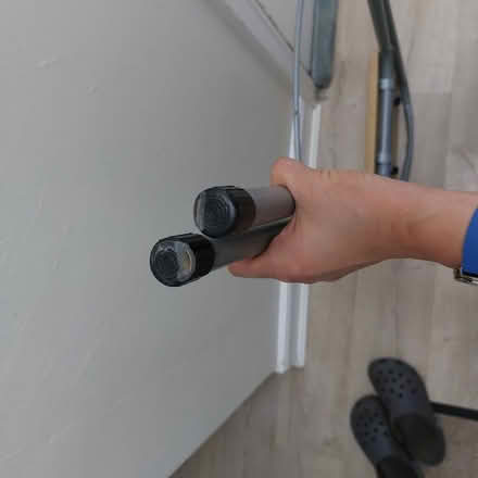Photo of free Folding stool (Endcliffe S10) #2