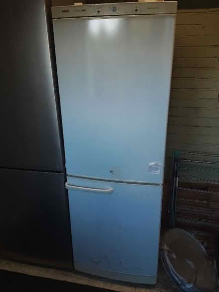 Photo of free Fridge freezer (Cambus FK10) #1