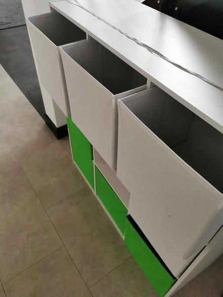 Photo of free Box Unit (BB1) #2