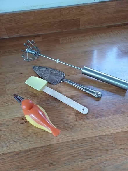 Photo of free Kitchen items (surbiton KT6) #2