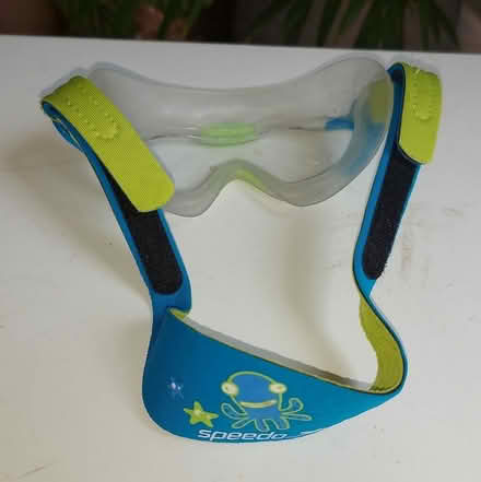 Photo of free Swimming goggles. (Hollingbury BN1) #2