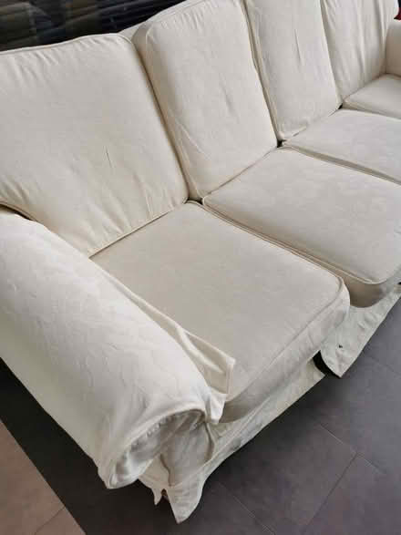 Photo of free 4 seater sofa (BB1) #3