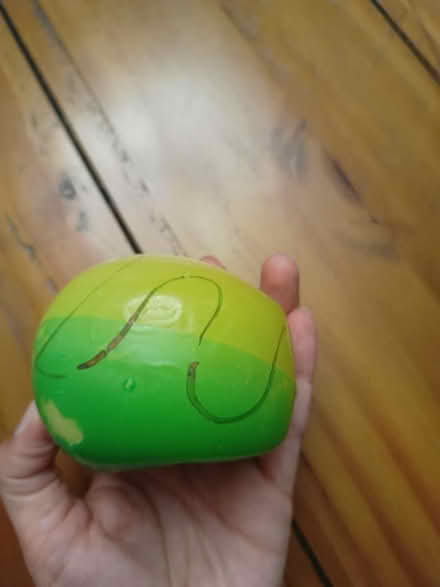 Photo of free Decorative candle (Wootton, Bedford MK43) #4