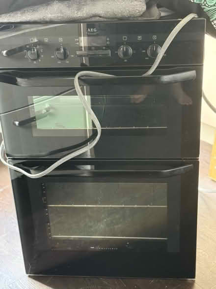 Photo of free Oven and induction hob plus worktop (Abergele) #1