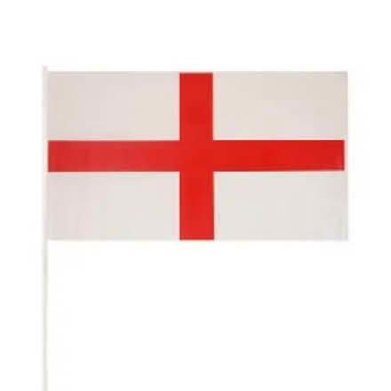 Photo of free England flag -medium size (Brackley NN13) #1