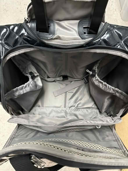 Photo of free Travel case and bag (Camas - Livingston Mountain) #1